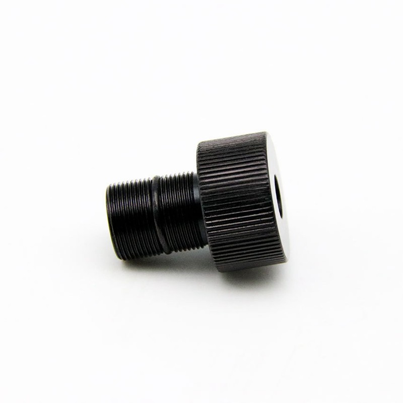 F8mm collimator focus lens M9 635nm Laser Collimator lens