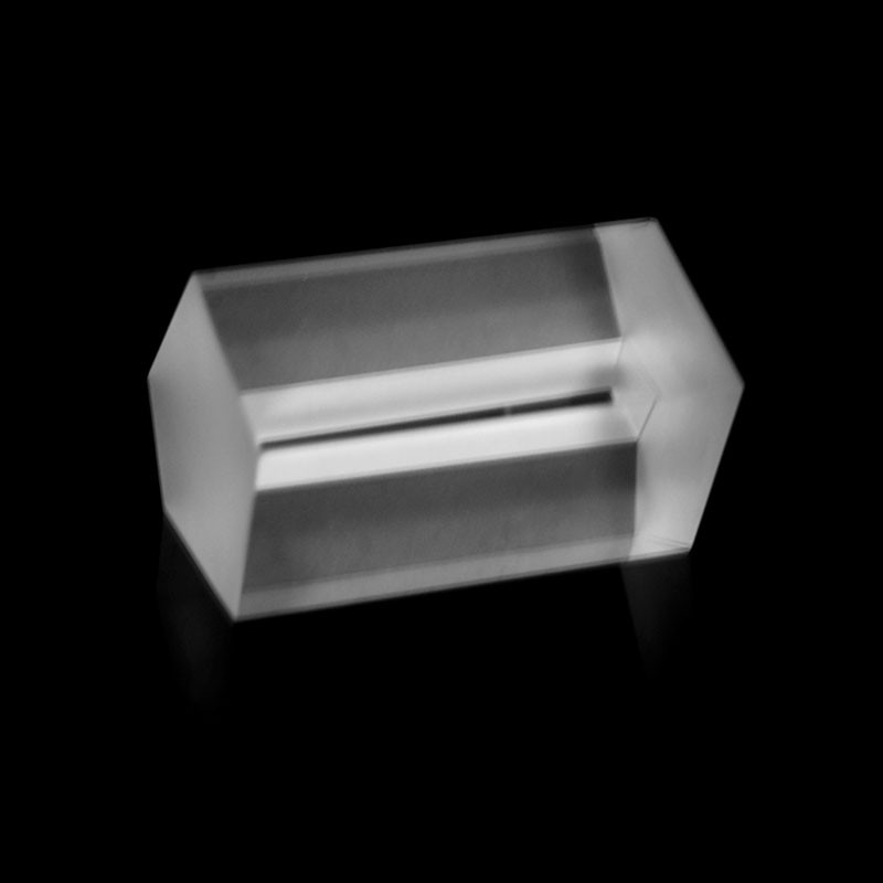  Custom optical pentagonal prism, 90 degree pentagonal prism