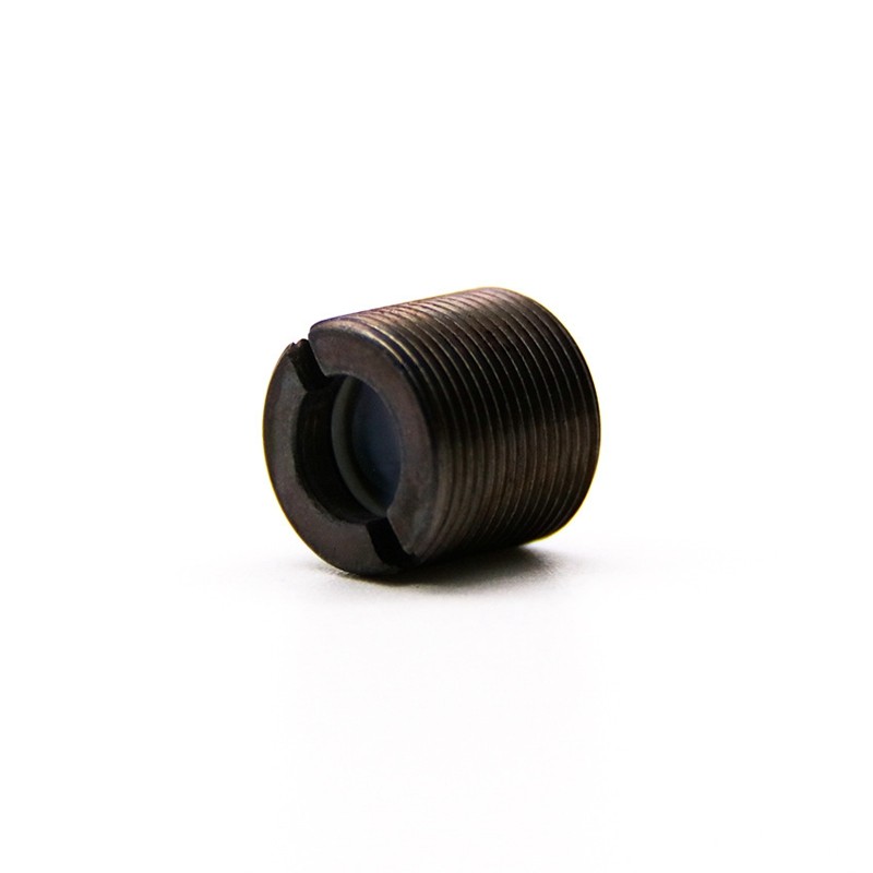 M9P0.5*8mm Collimator lens 515-550nm collimation focusing lens