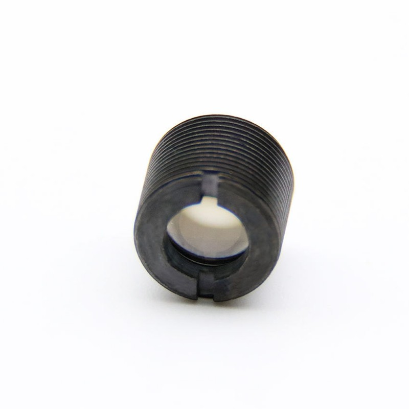 M9P0.5*8mm Collimator lens 515-550nm collimation focusing lens