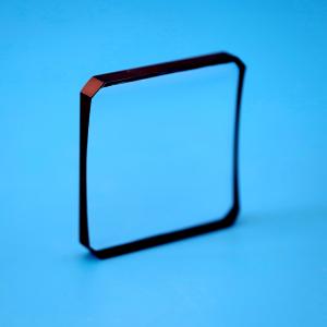 70×70mm Plano-Concave Cylindrical Lens 