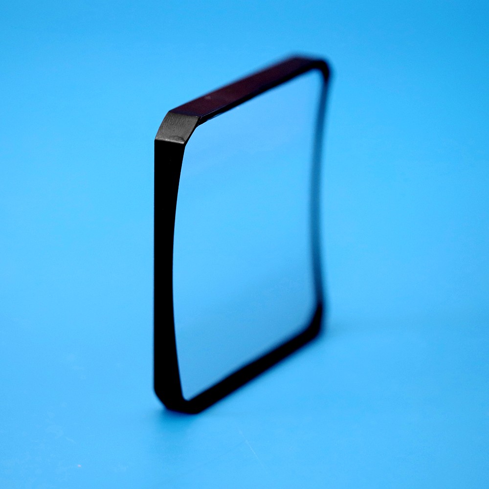 70×70mm Plano-Concave Cylindrical Lens 