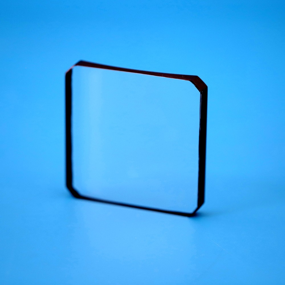 70×70mm Plano-Concave Cylindrical Lens 