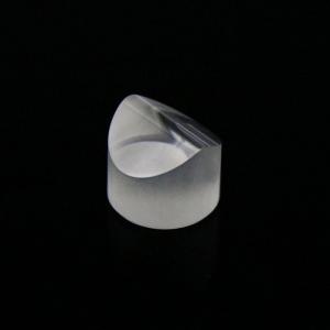 K9 Glass 400-700nm powell prism 60 degree prism Industrial Powell Lens for Machine Vision