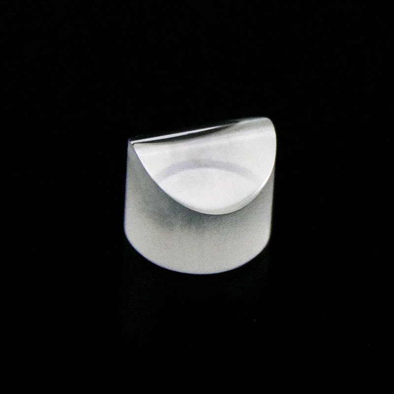 K9 Glass 400-700nm powell prism 60 degree prism Industrial Powell Lens for Machine Vision